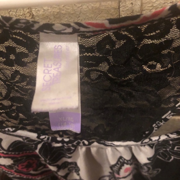 Sleepwear - Picture 2 of 3